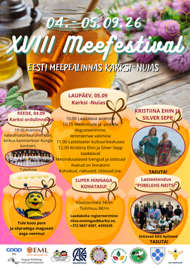 XVIII Meefestival